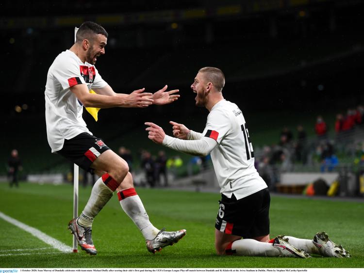 €3m windfall for Dundalk as Europa League group stages ...