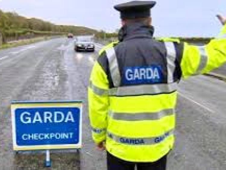 High visibility garda operation in Louth in support of new public