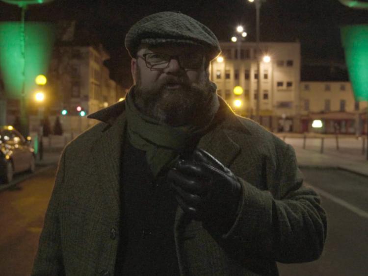 Alvaro Lucchefi to star in St Patrick's Day video highlighting the beauty of Dundalk - Dundalk ...