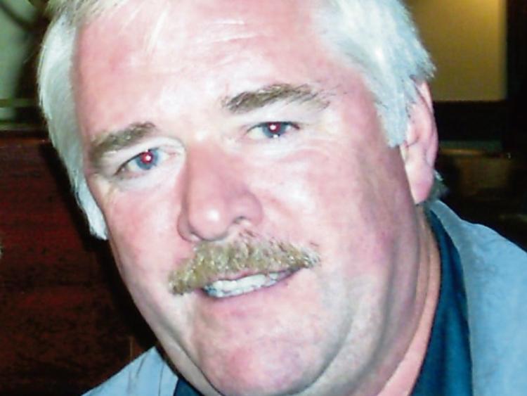 Brendan Conachy was a life-long Dundalk FC fan - Dundalk ...