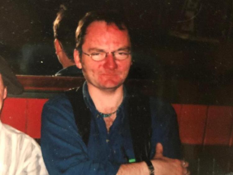 Jimmy McGovern was a member of the local FCA - Dundalk ...