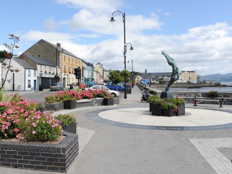 The ever changing face of Blackrock over time Dundalk Democrat