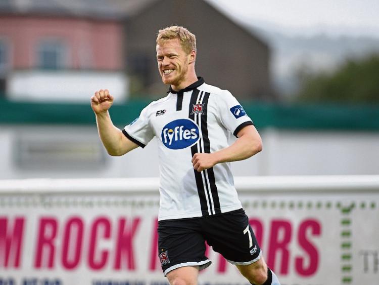Dundalk land with Zenit in tough Europa League group draw ...