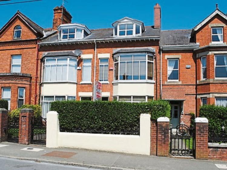 Classic Dundalk townhouse full of character Dundalk Democrat
