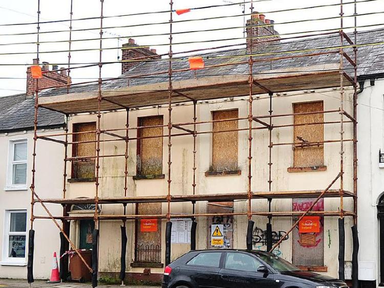 Louth County Council housing applicants urged to return vitally