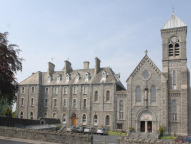 St Gerard’s Novena begins next week Dundalk Democrat