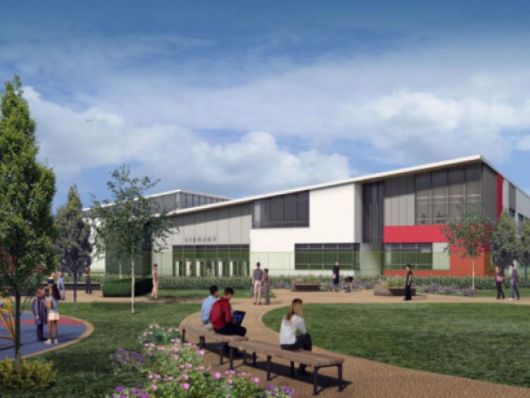 First look at new post primary school Dundalk Democrat