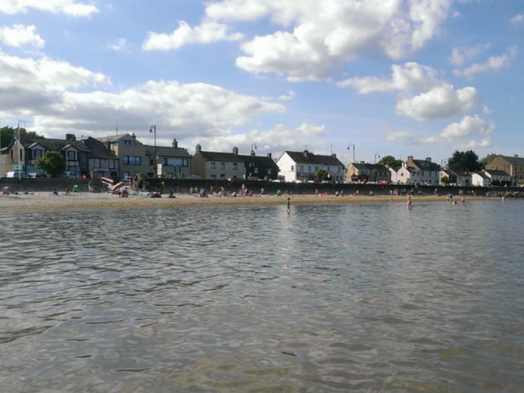 Blackrock still there with the best Dundalk Democrat