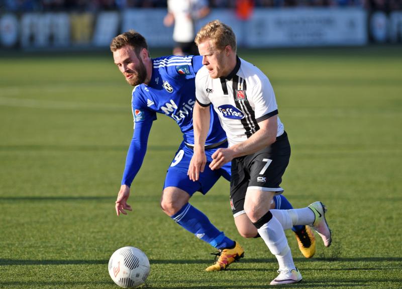 Dundalk FC to start Europa League campaign at earlier time tonight