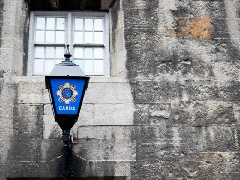 Garda Property Recovery Day in Louth