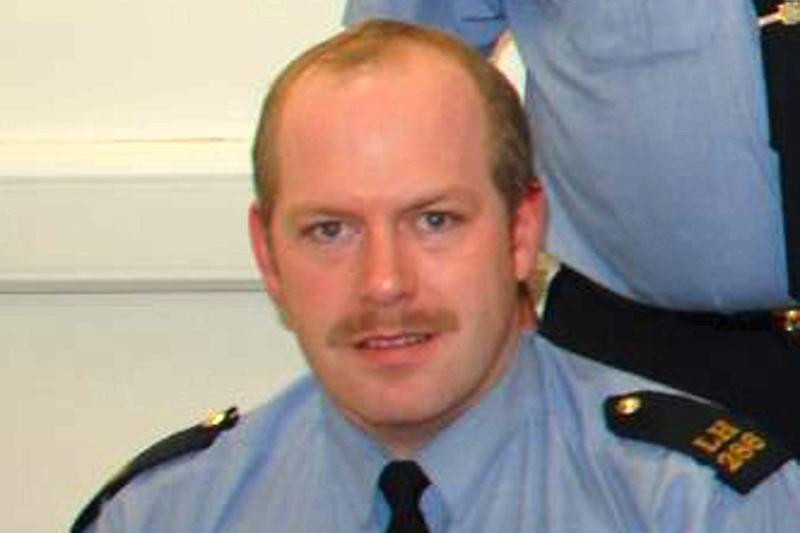 Tony Golden cycle from Blackrock to Balllina set for Wednesday