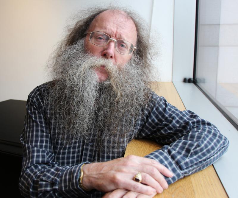 Ireland's Greatest Seanchai to Spook out Dundalk Gaol