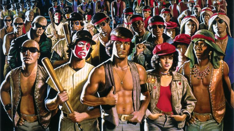 Do you all know all the gangs of Dundalk? 