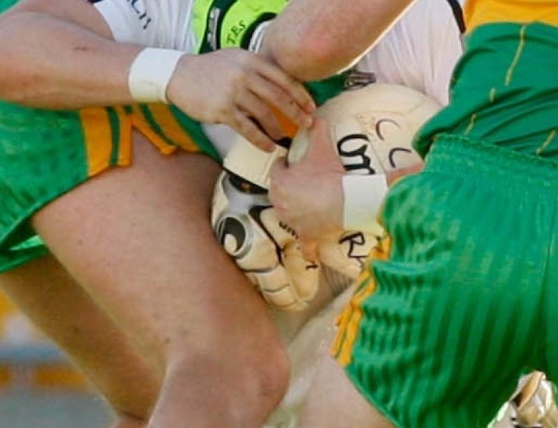 Offaly GAA Club Notes