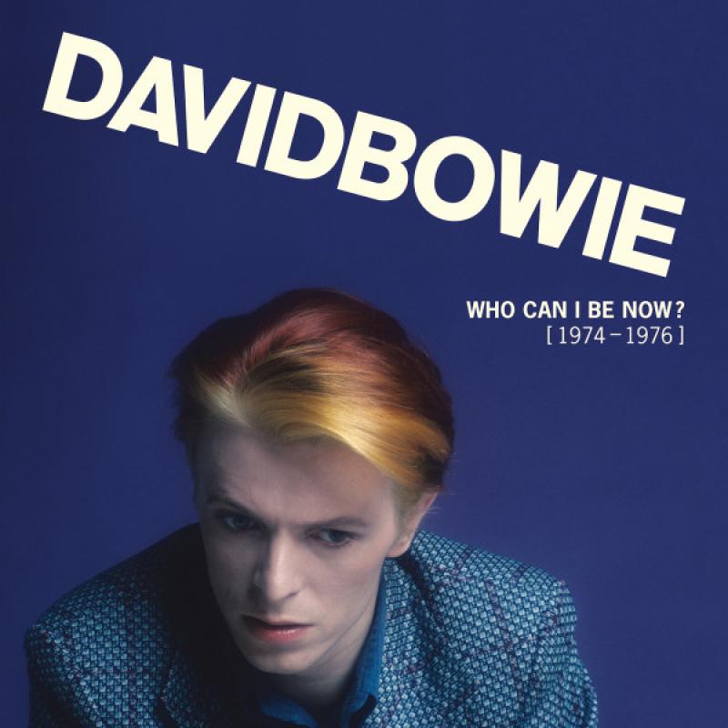 This week's music reviews: David Bowie, Kings of Leon...