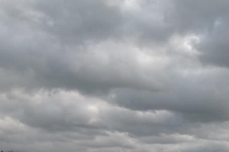 Tuesday's weather forecast for Louth 