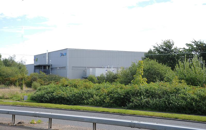 Glimmer of hope for eBay in Dundalk?