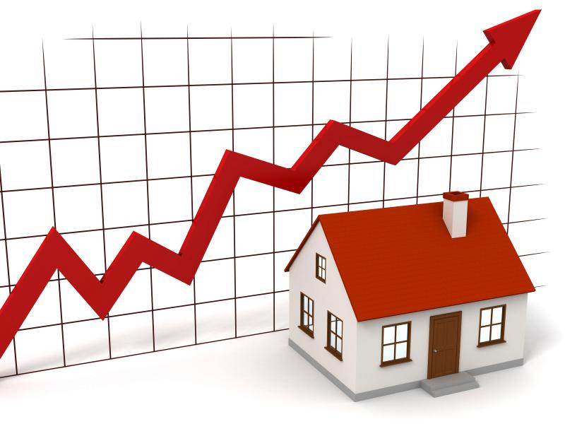 Huge pent-up demand sees online house auction prices soar