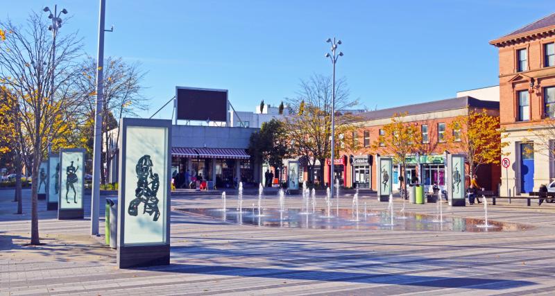 21 Pure Dundalk Things