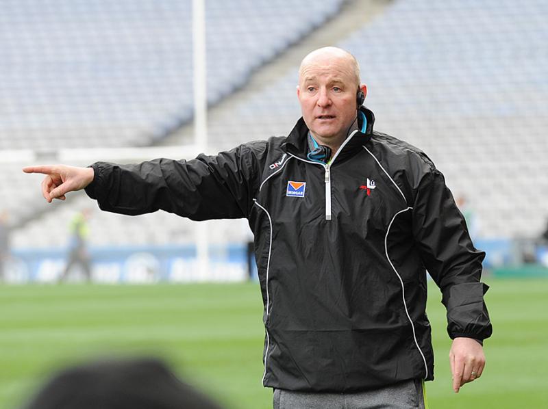 COMMENT | Ire at Colin Kelly's new Louth GAA role shouldn't be directed at the man himself