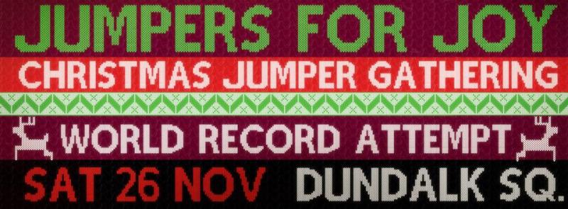 Dundalk sets its sights on another world record