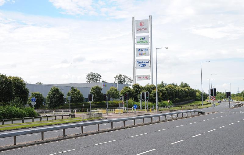 Defeat finally admitted in Dundalk eBay battle, but new 'work from home' scheme a possibility