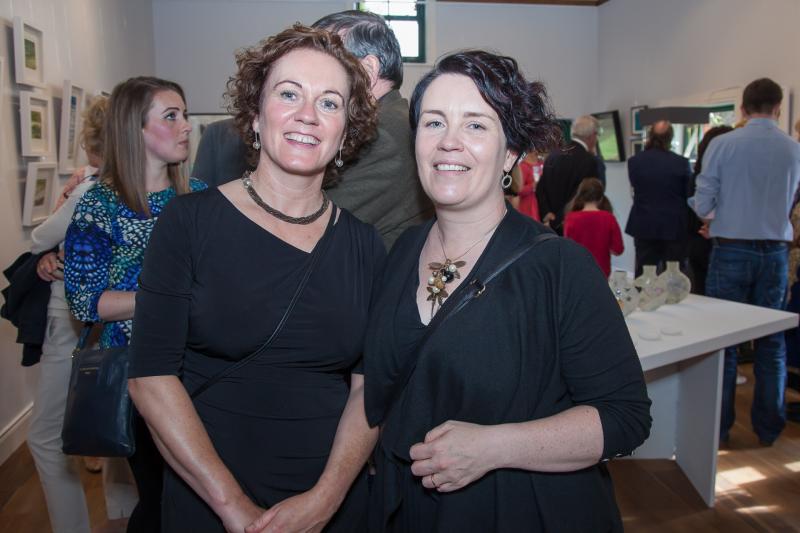 Top artists from around Louth to exhibit work