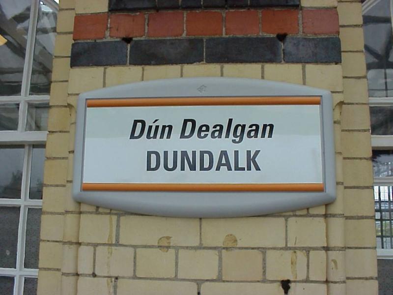QUIZ: The big Dundalk street name brainbuster quiz