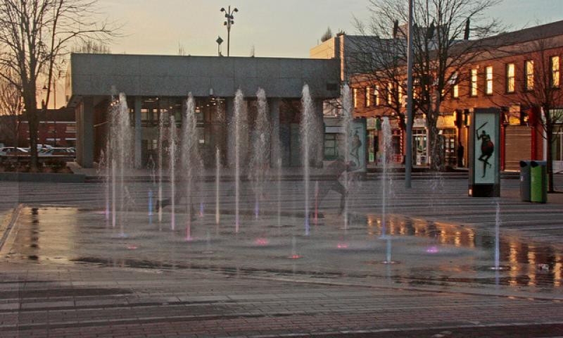 LIST: A trip around 'hidden' Dundalk
