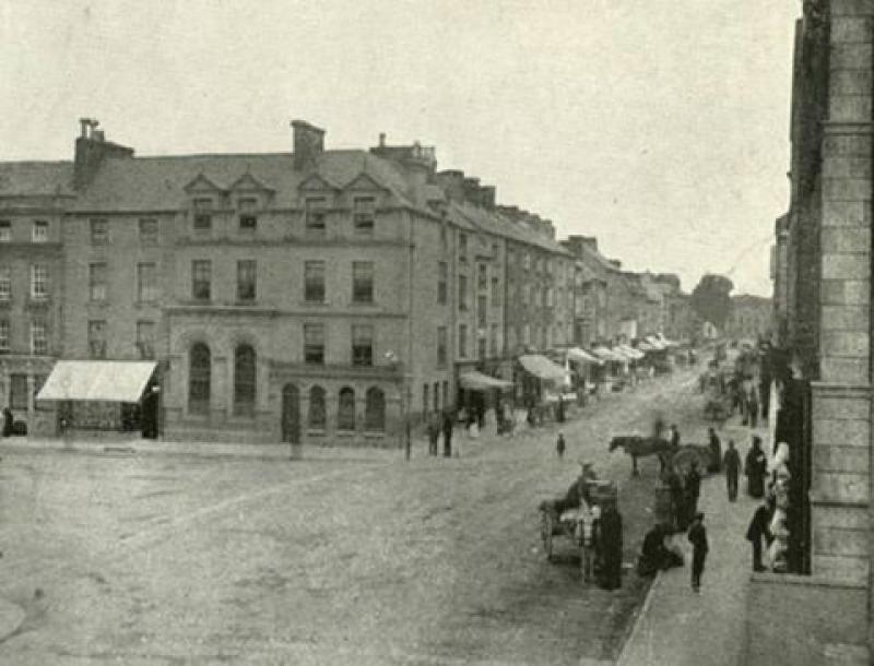 PART 2: How well do you know your Dundalk history?