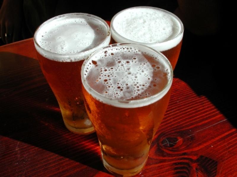 NEW COLUMN: Dundalk Tony - Man of the People