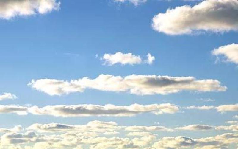 Louth Weather: Cool and a little breezy 
