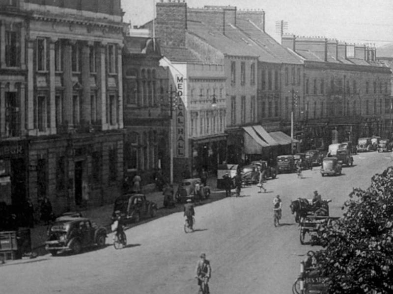 PART 3: How well do you know your Dundalk history?