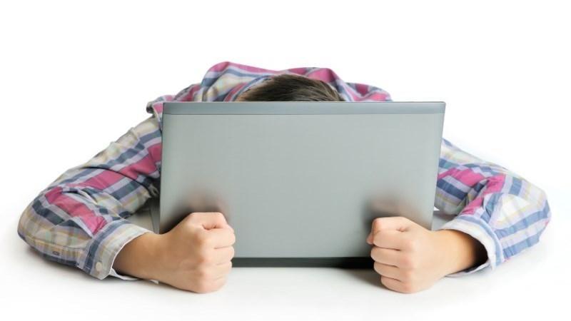 Guess were Louth sits in Ireland's broadband speed league table...