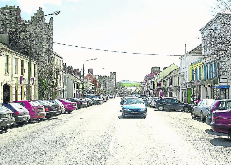 A solution for a problem that has plagued Ardee residents for years could be on the way