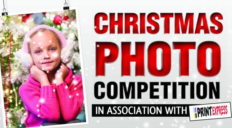 Capture the magic of Christmas in Dundalk to win a €100 voucher for Print Express