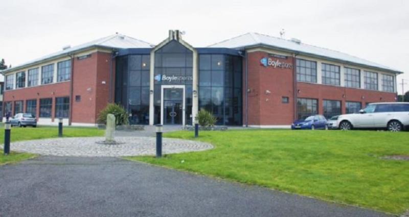 Louth punter turns €4 into a hell of a lot more  with Lotto bet