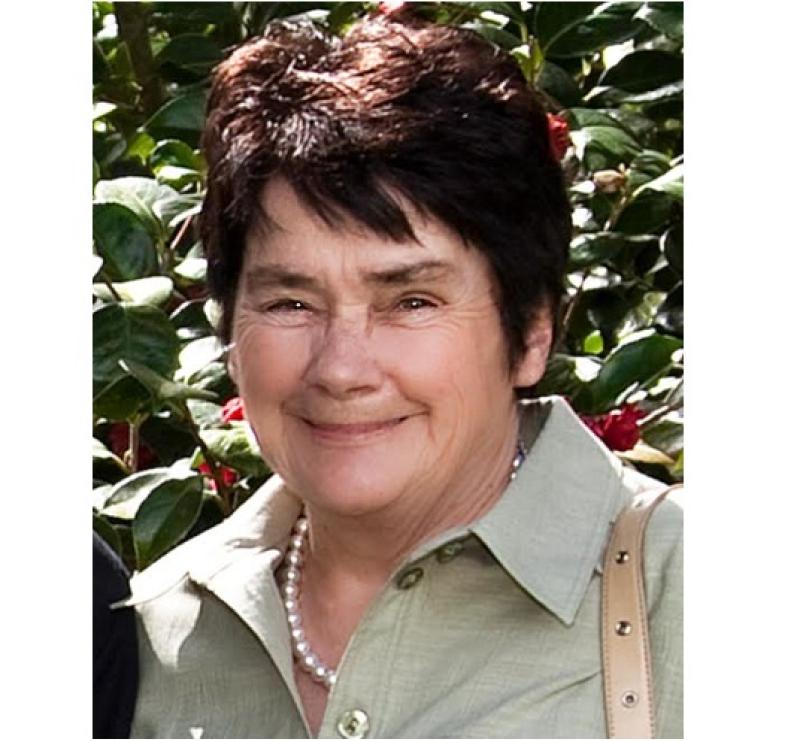 Rose Byrne was a thoughtful and compassionate woman