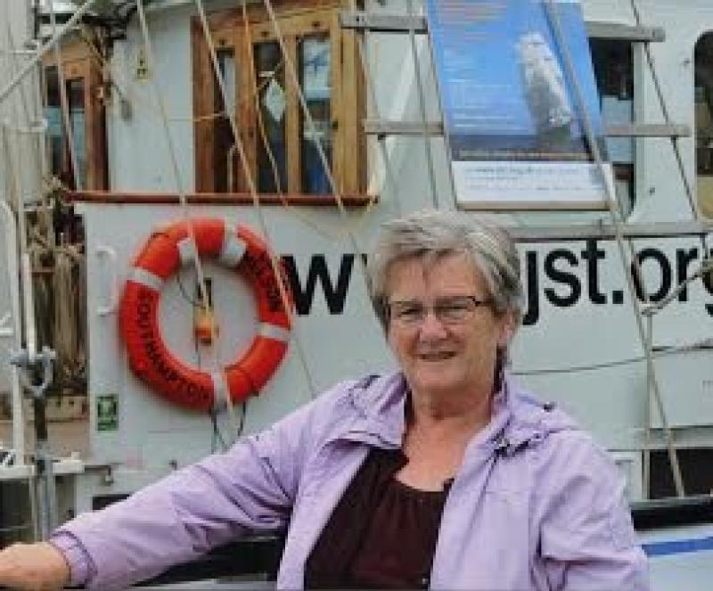 Mary Gribben was a woman who loved cooking, travelling and  had a great sense of fun