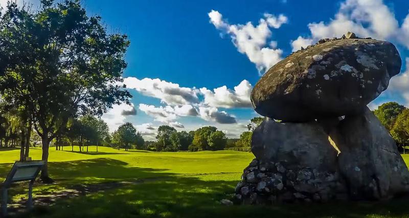 WATCH: 11 months on and stunning timelapse of Dundalk hits nearly 50,000 views