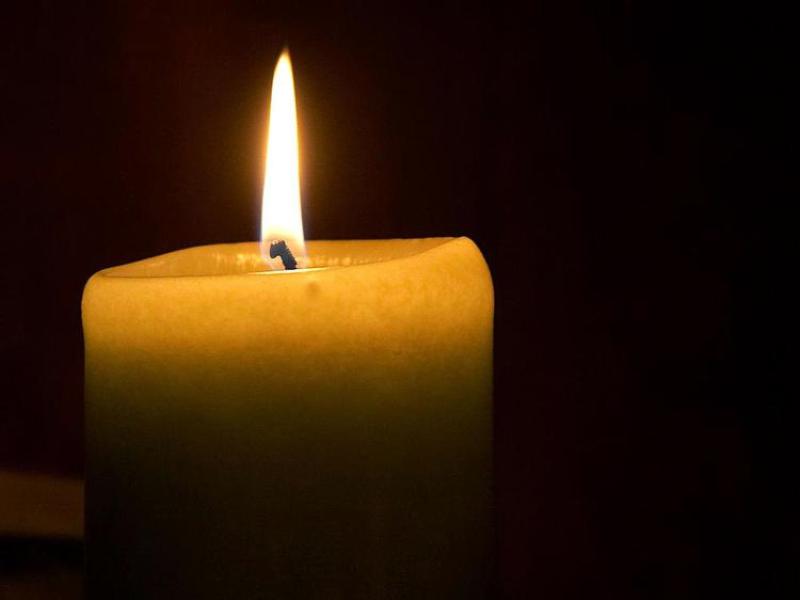 Deaths in Dundalk, 14 December, 2016