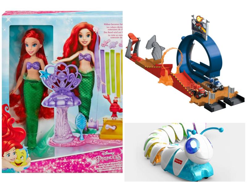 Louth people urged to support local toy shops this Christmas