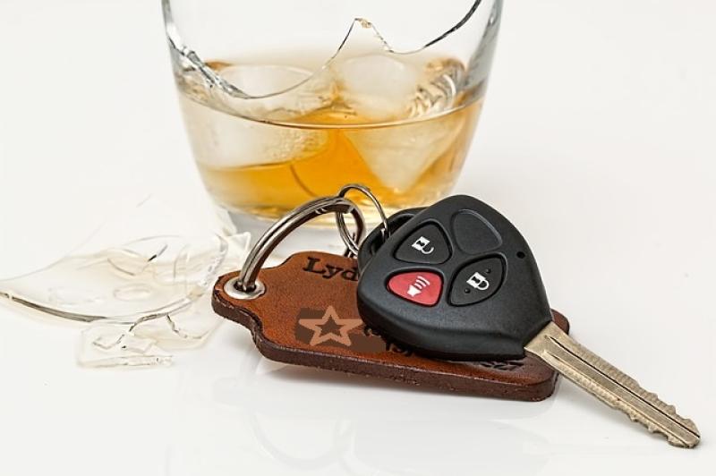 Over 300 drivers arrested for  suspected  drink driving so far this December