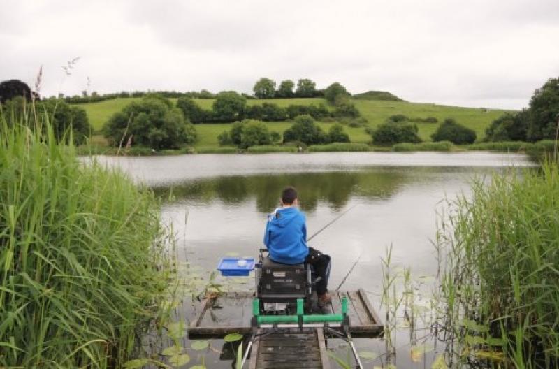 Louth angling clubs encouraged to apply for Sponsorship Programme