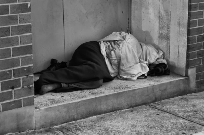 Louth County Council figures reveal 179 homeless people in North East in January