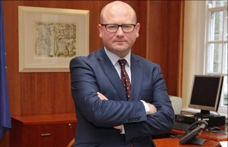 Louth senator Ged Nash says new Employment Bill will 'transform lives'