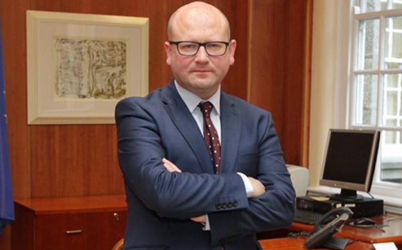 Louth TD slams dental crisis in the county as  "scandalous"