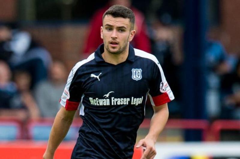 New faces on the way to Oriel Park