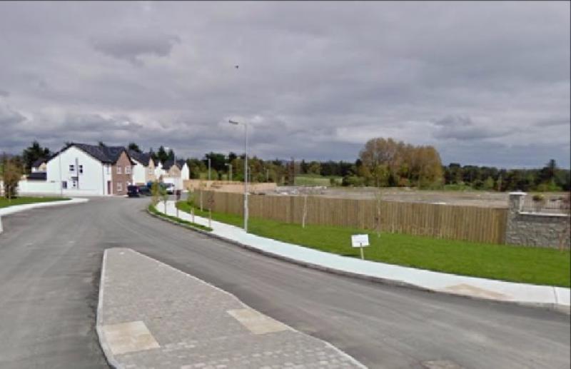 Clúid provided 12 homes for Louth families in 2016