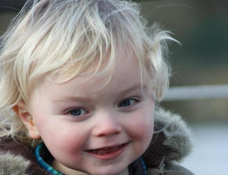 How one very special child from Louth inspired tutor to create new app